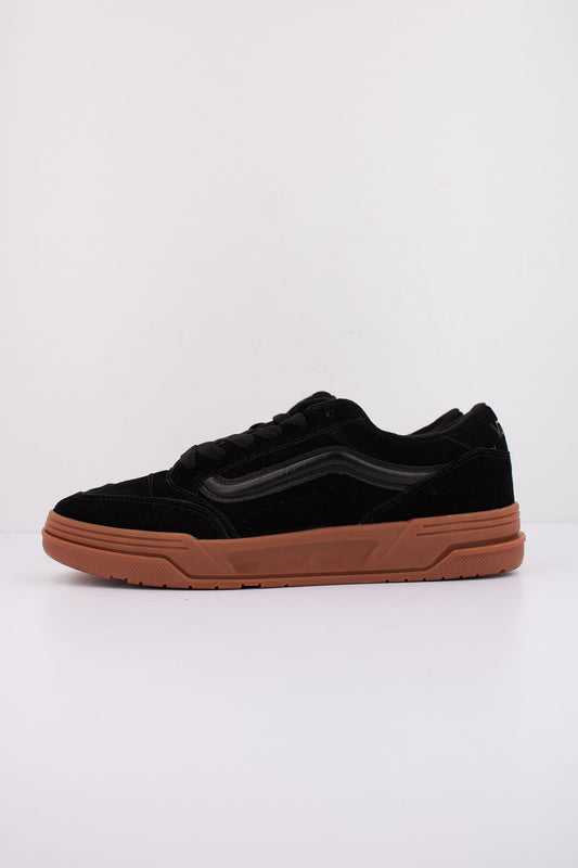 VANS HYLANE en color NEGRO (1)