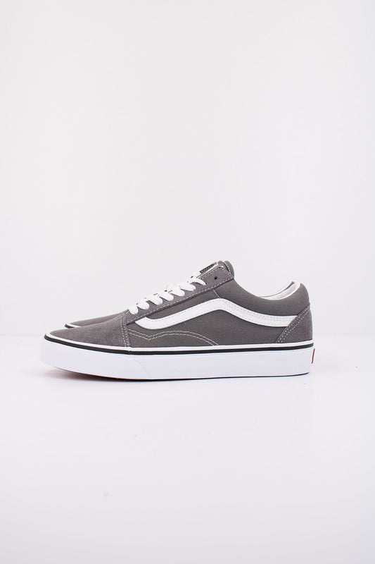 VANS OLD SKOOL en color GRIS (1)