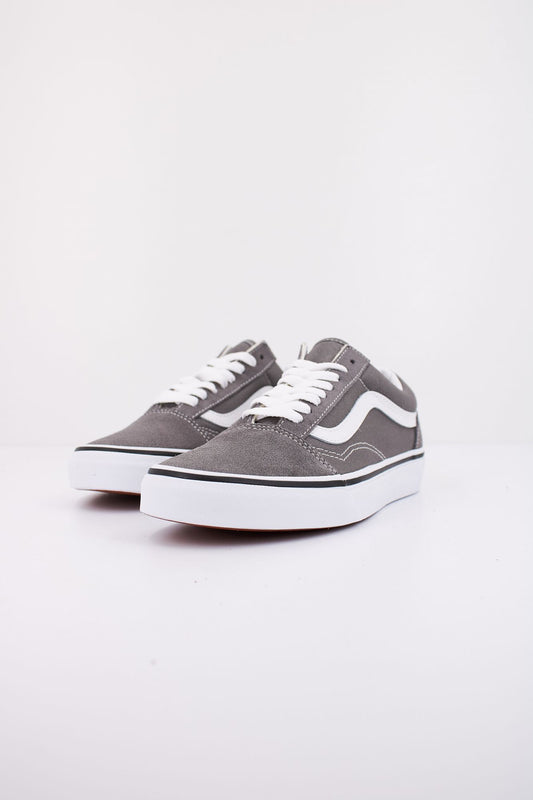 VANS OLD SKOOL en color GRIS (2)