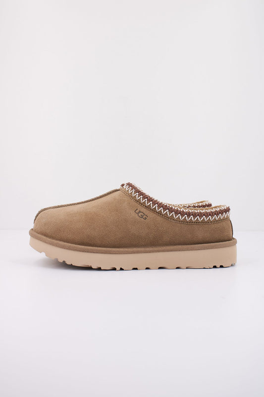 UGG W TASMAN en color MARRON CLARO (1)