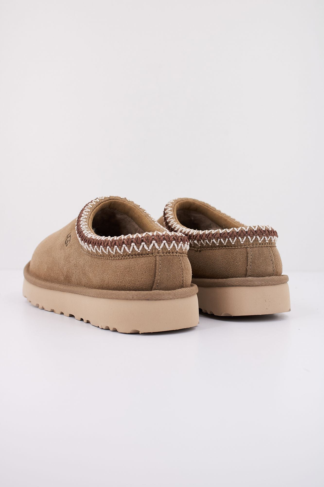 UGG W TASMAN en color MARRON CLARO (4)