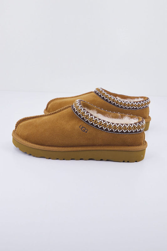 UGG W TASMAN en color MARRON (1)