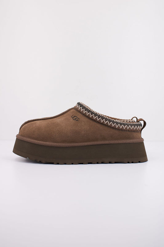 UGG W TAZZ en color MARRON (1)