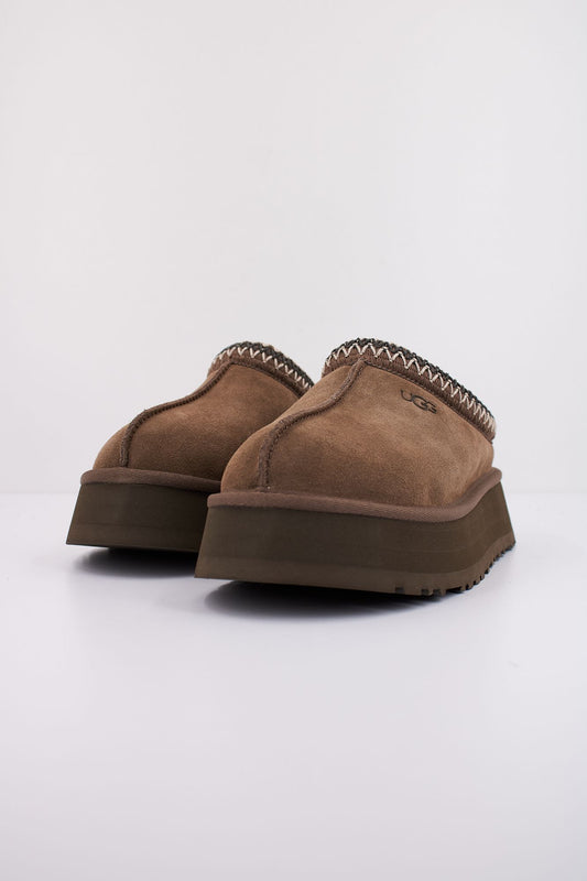 UGG W TAZZ en color MARRON (2)