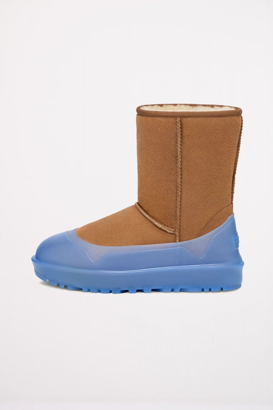 UGG GUARD 2.0 en color AZUL (2)