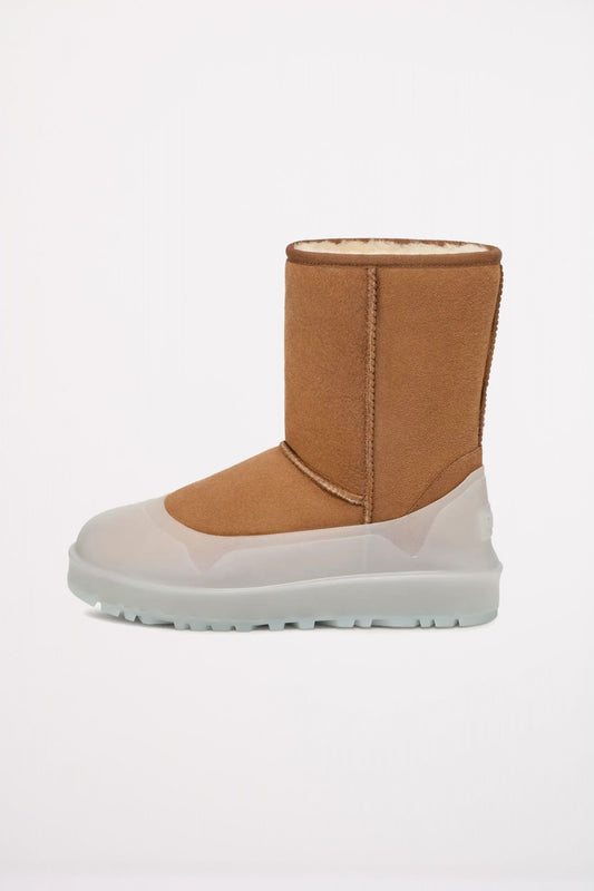 UGG GUARD 2.0 en color BLANCO (2)