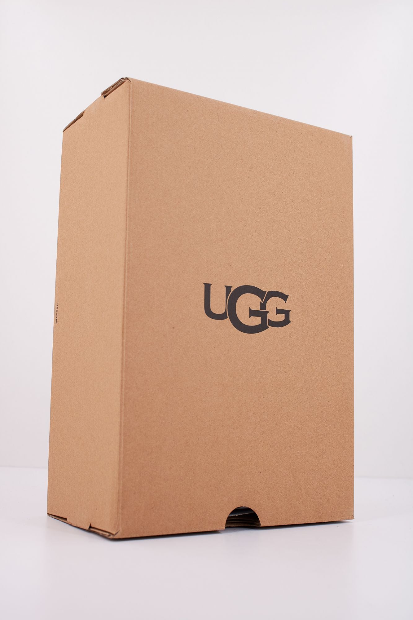 UGG W VENTURE DAZE ULTRA MINI COZY en color BEIS (6)