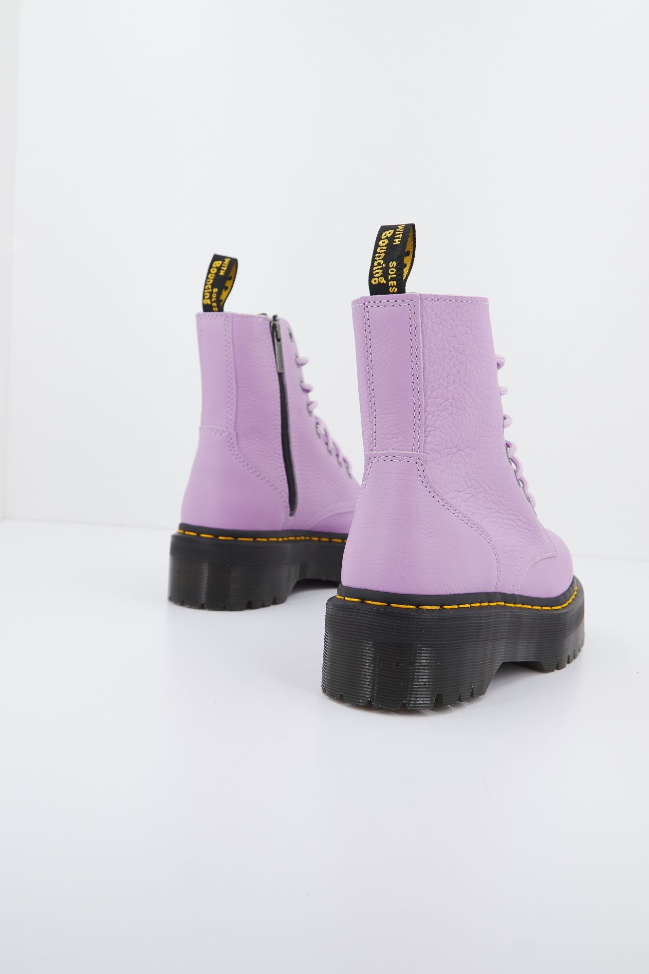 Dr shop martens violeta