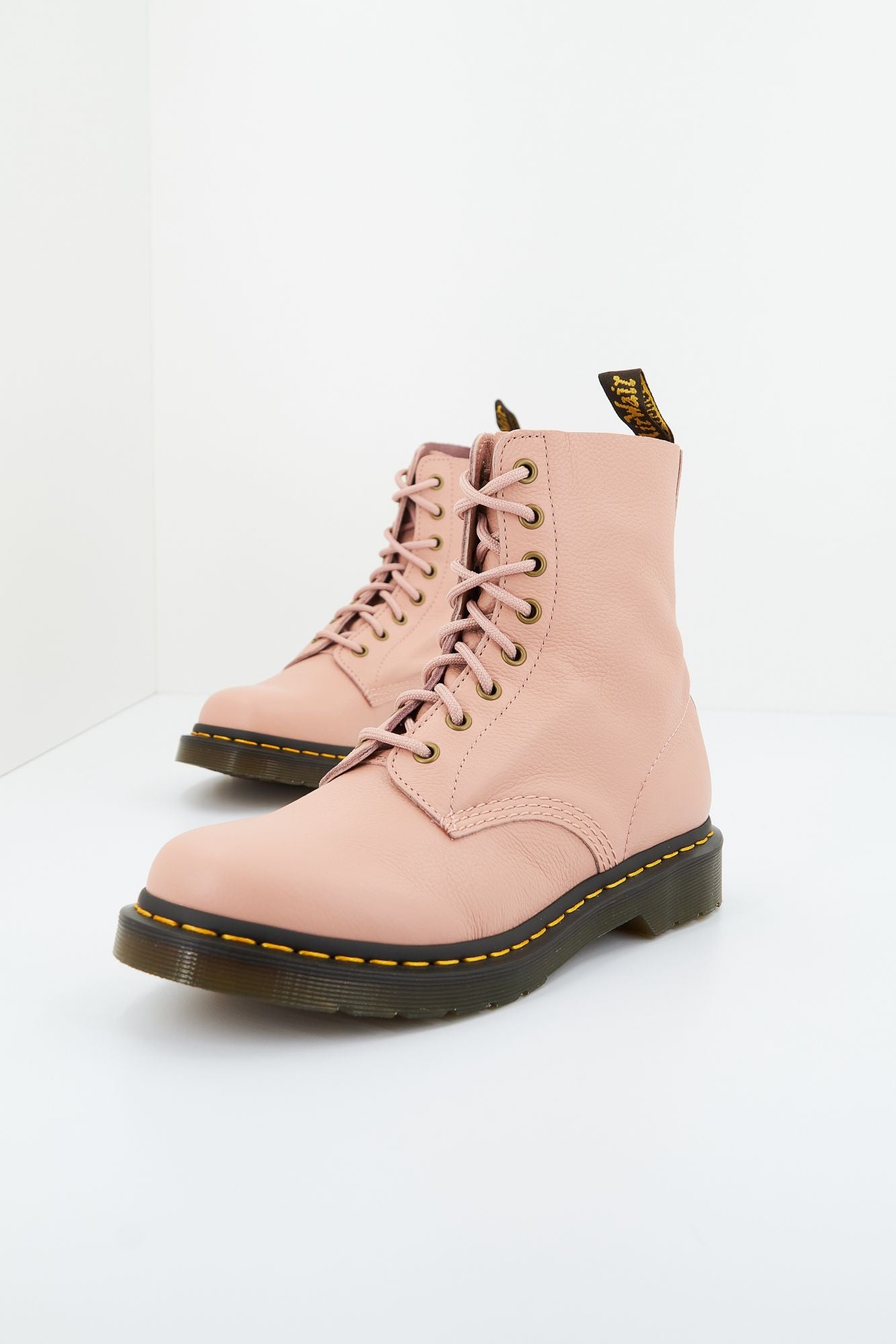 Doctor 2024 martens rosa