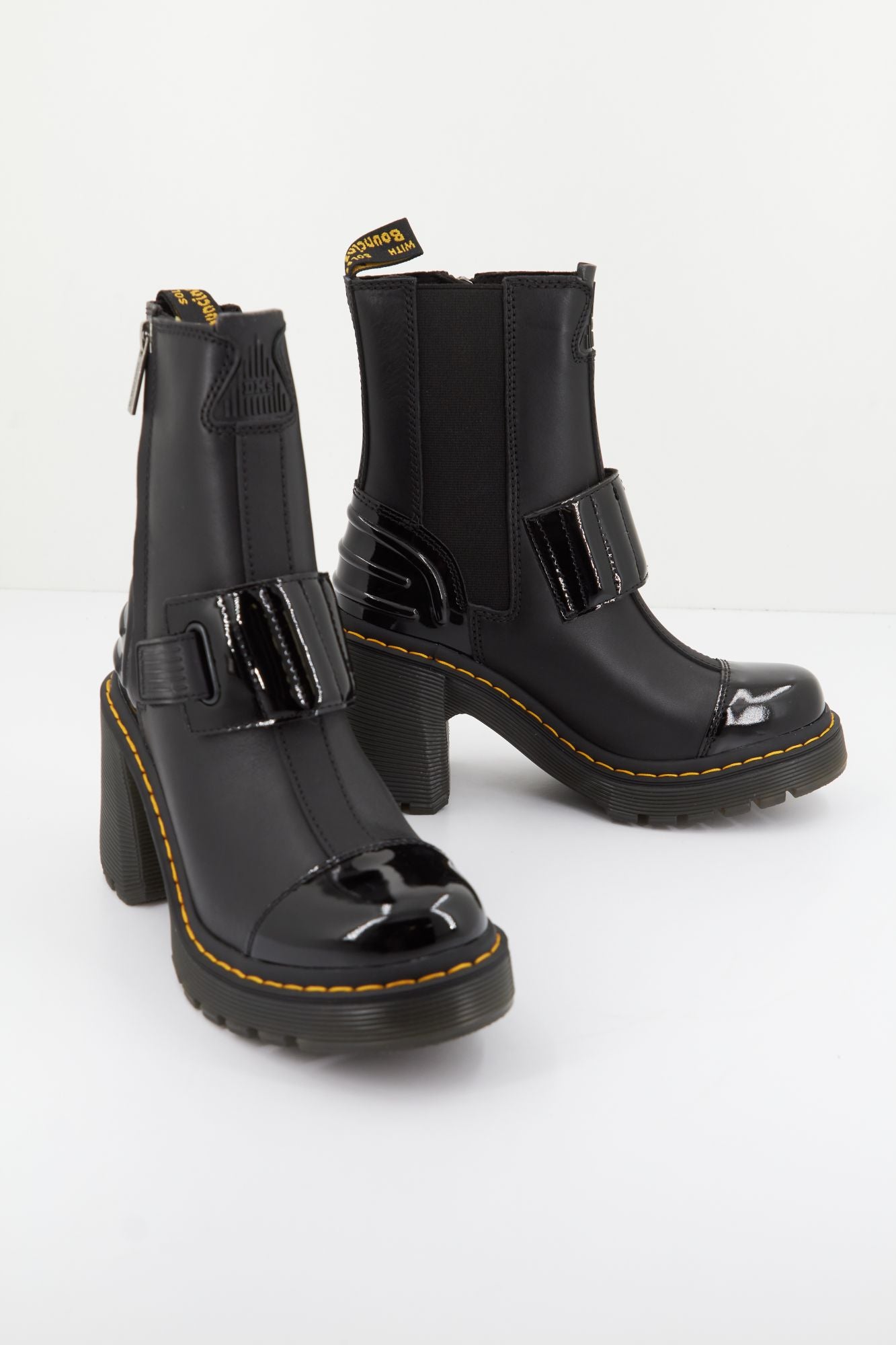 Dr martens outlet botas amazon