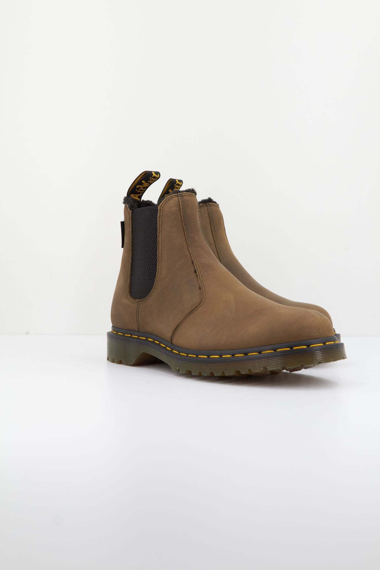 Dr martens chelsea clearance hombre