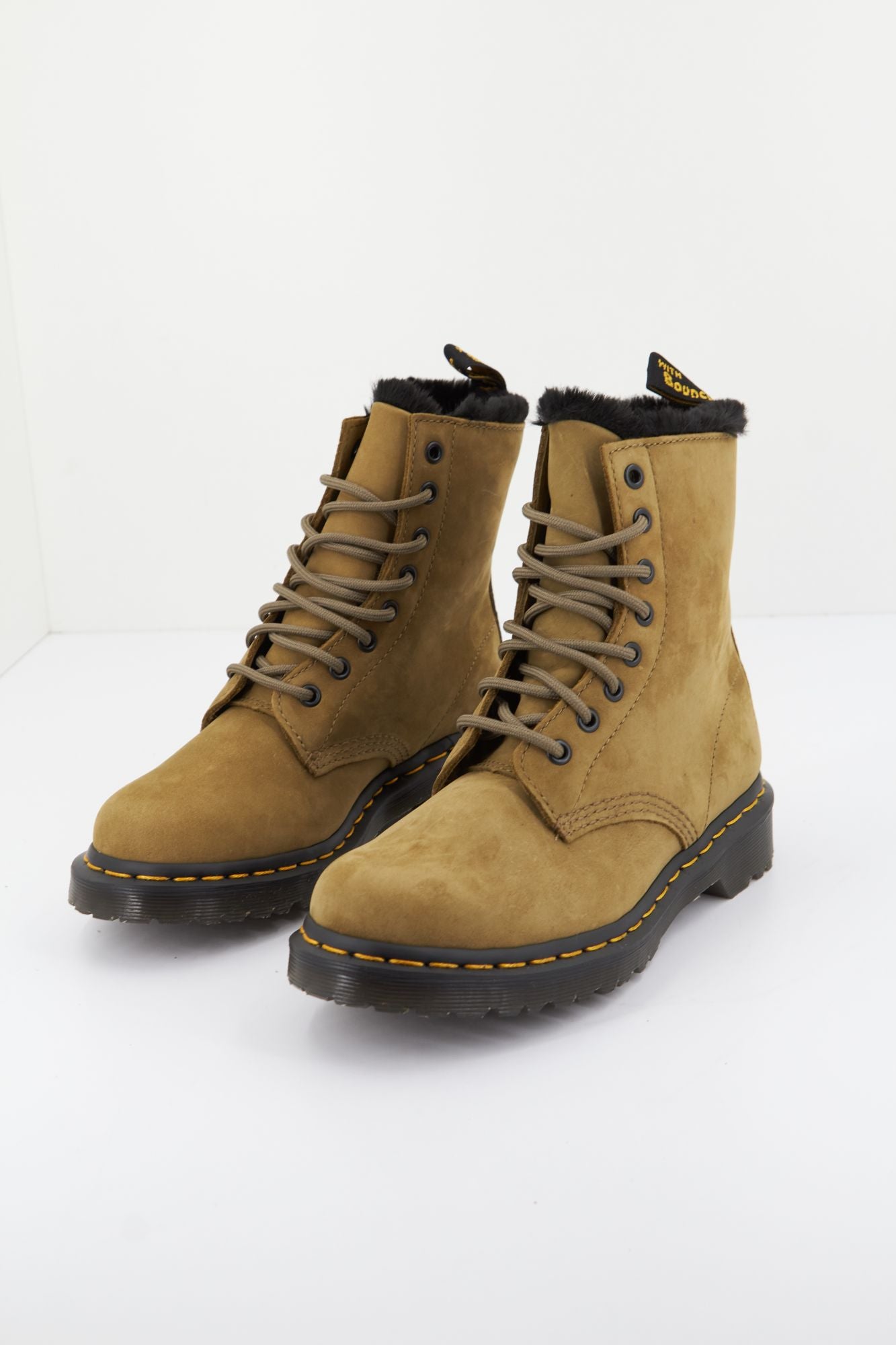 Dr martens mujer clearance 1460