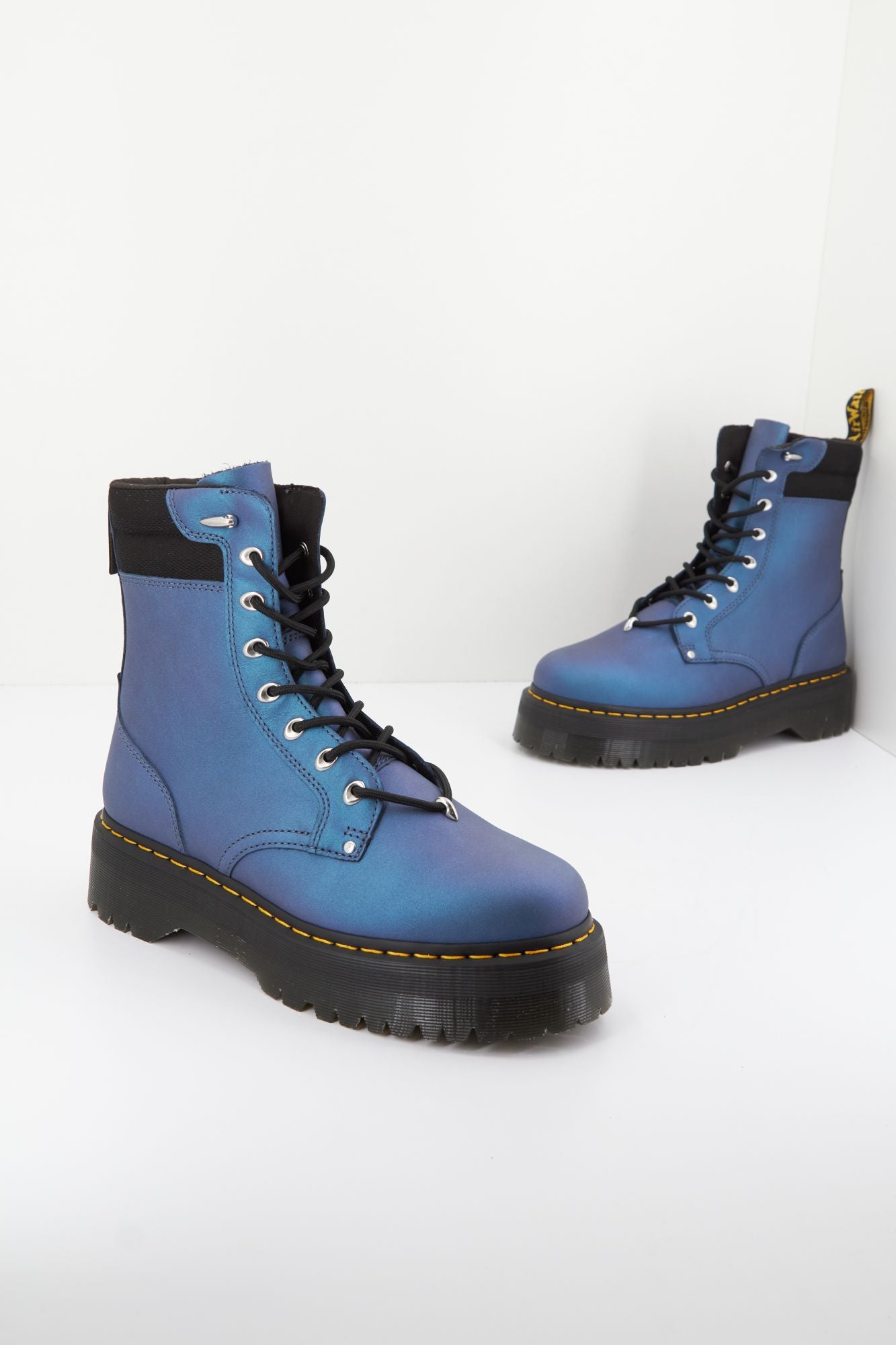 Dr martens jadon online hombre