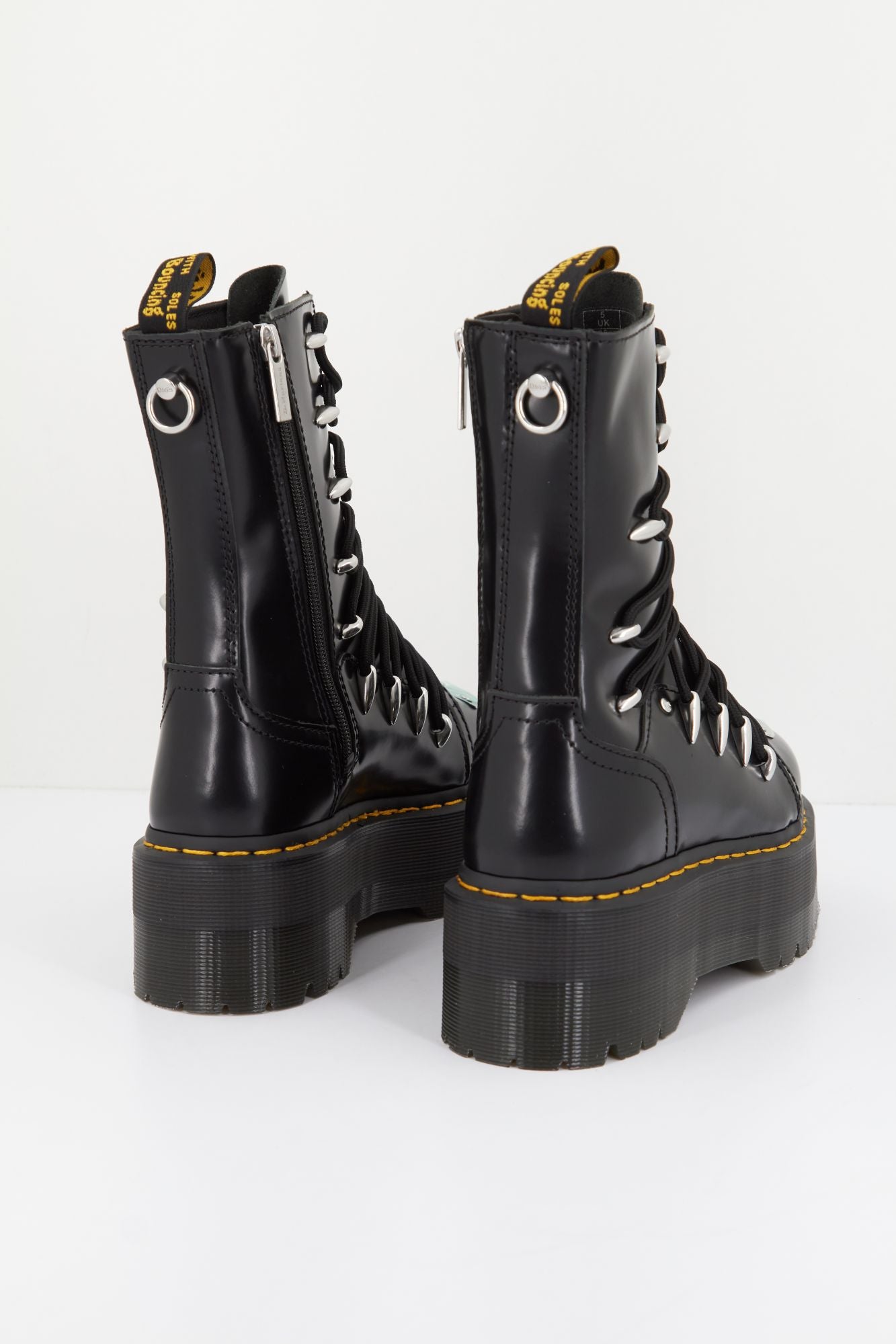 Dr martens botas discount jadon