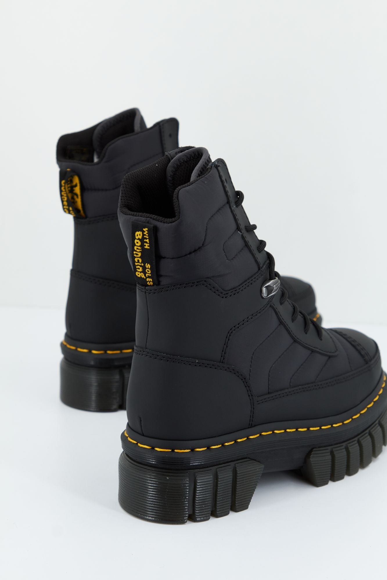 Botas Dr. martens de Mujer online en YellowShop Yellowshop