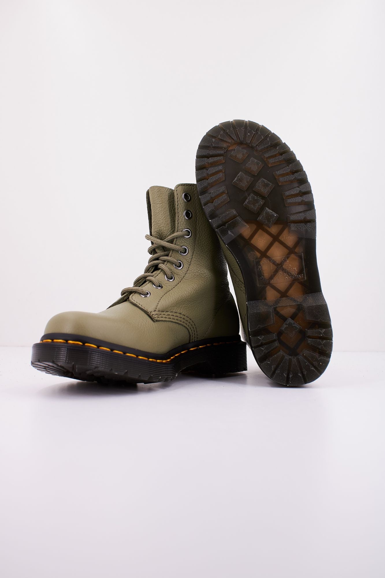 Dr. martens ankle boots for women online at YellowShop Yellowshop