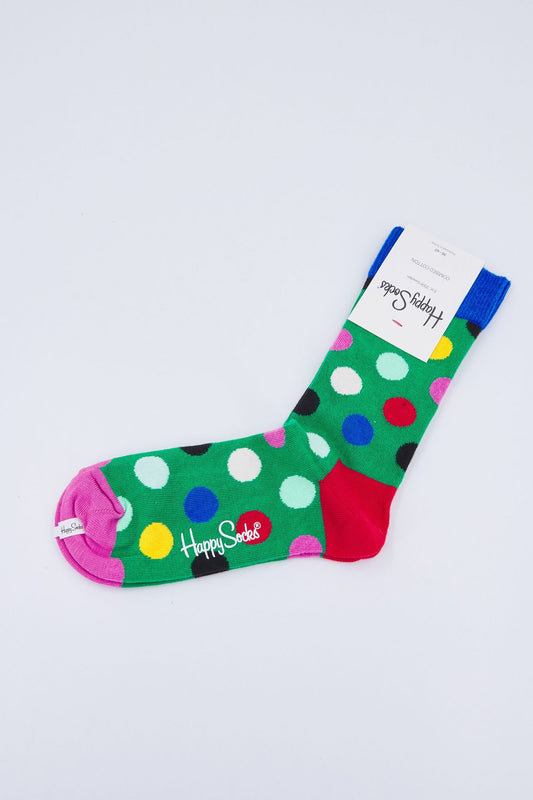 HAPPY SOCKS BDO01 0100 en color MULTICOLOR (1)