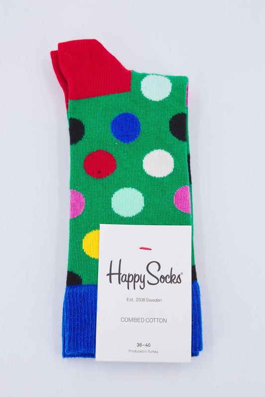 HAPPY SOCKS BDO01 0100 en color MULTICOLOR (2)