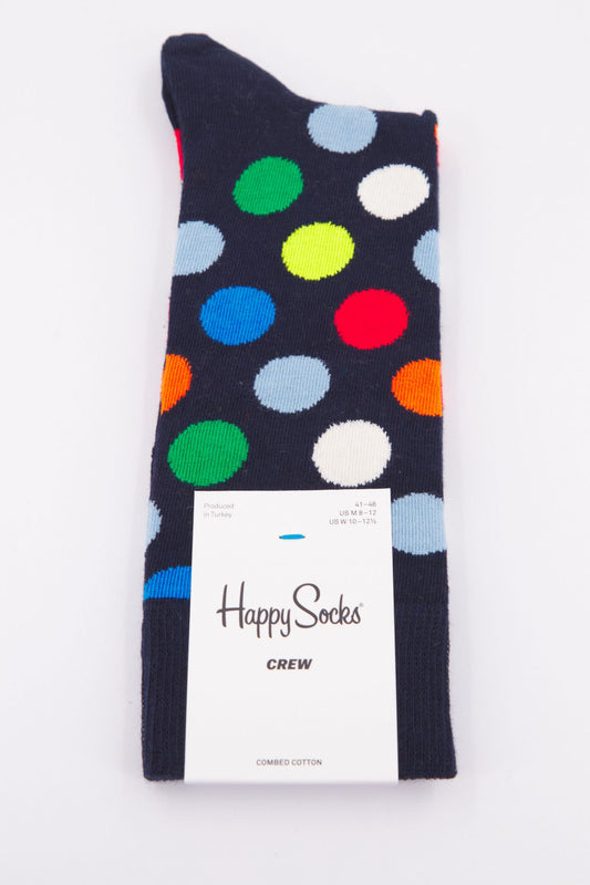 HAPPY SOCKS BDO01 6550 en color AZUL (2)