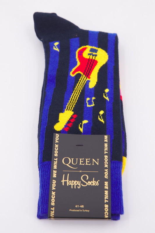 HAPPY SOCKS QUE01 6500 en color MULTICOLOR (2)