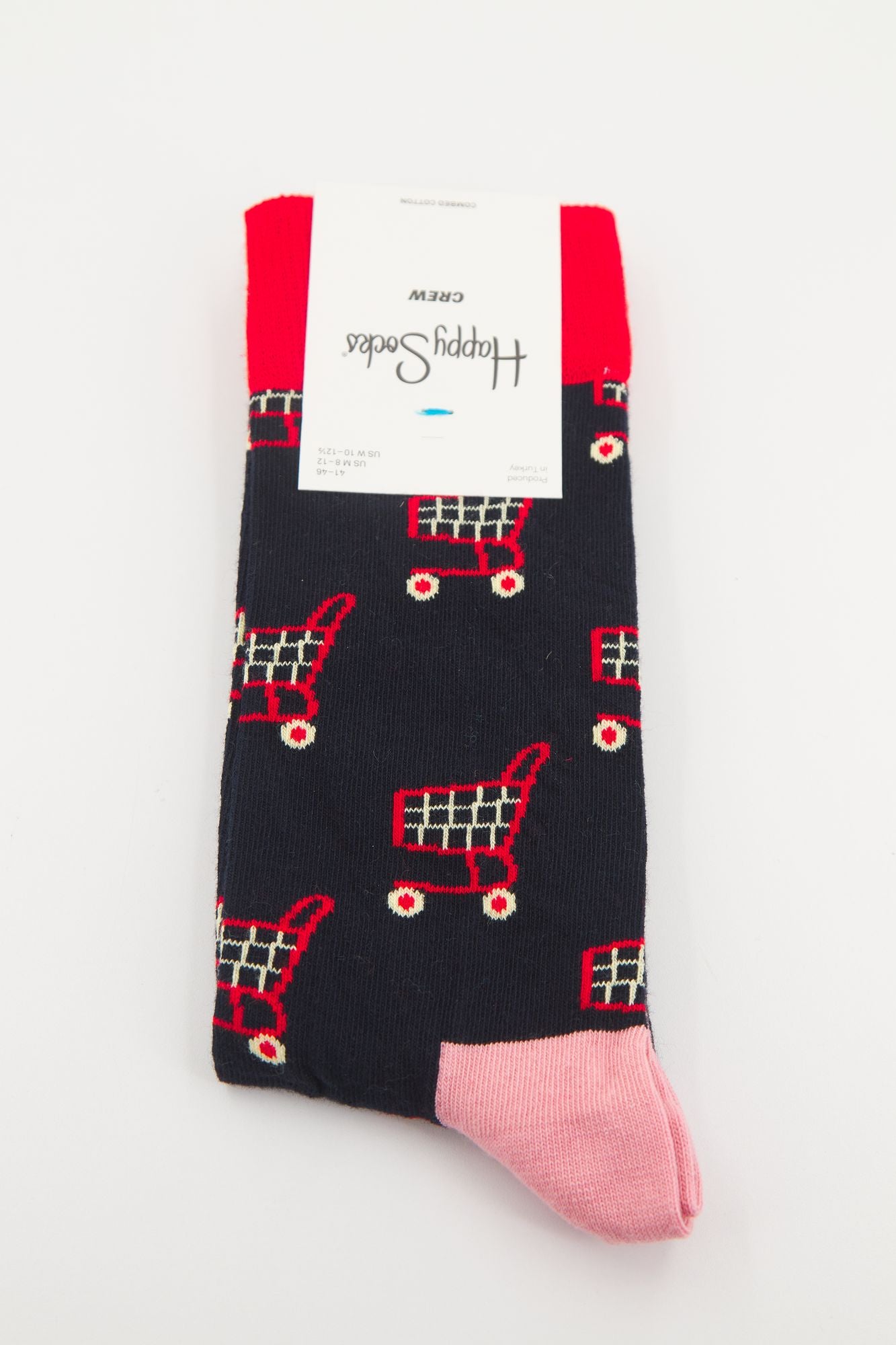 Dsw happy deals socks