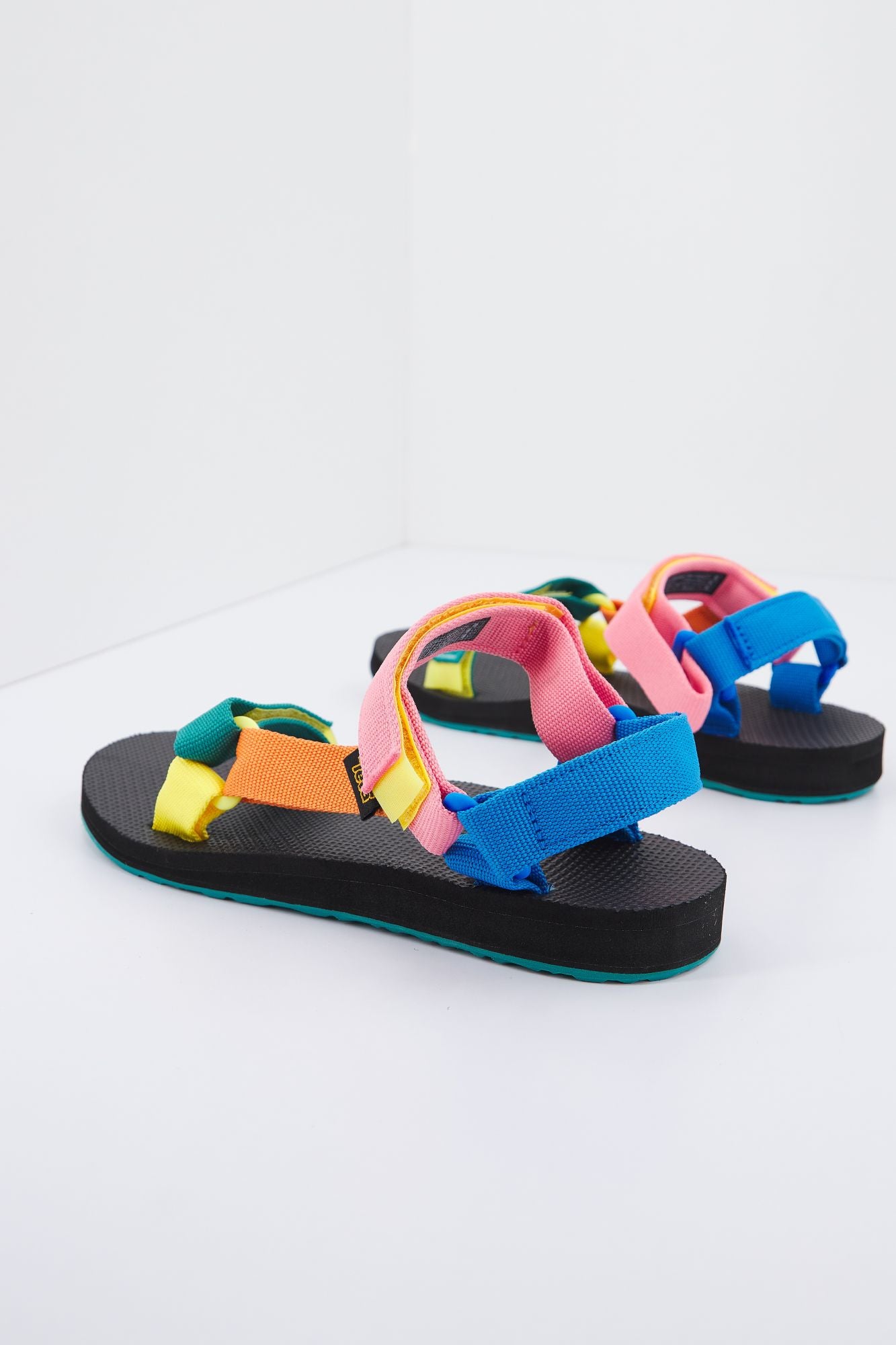 Tong discount teva femme