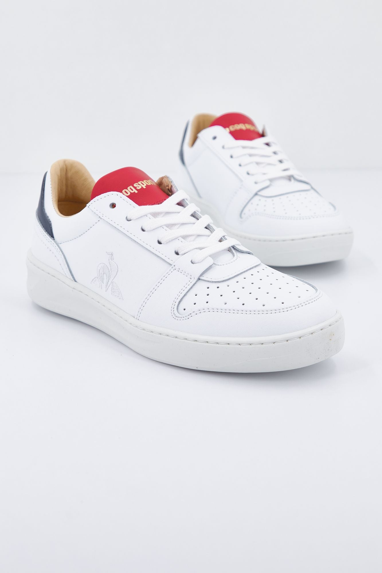 Le coq sales sportif zeppa