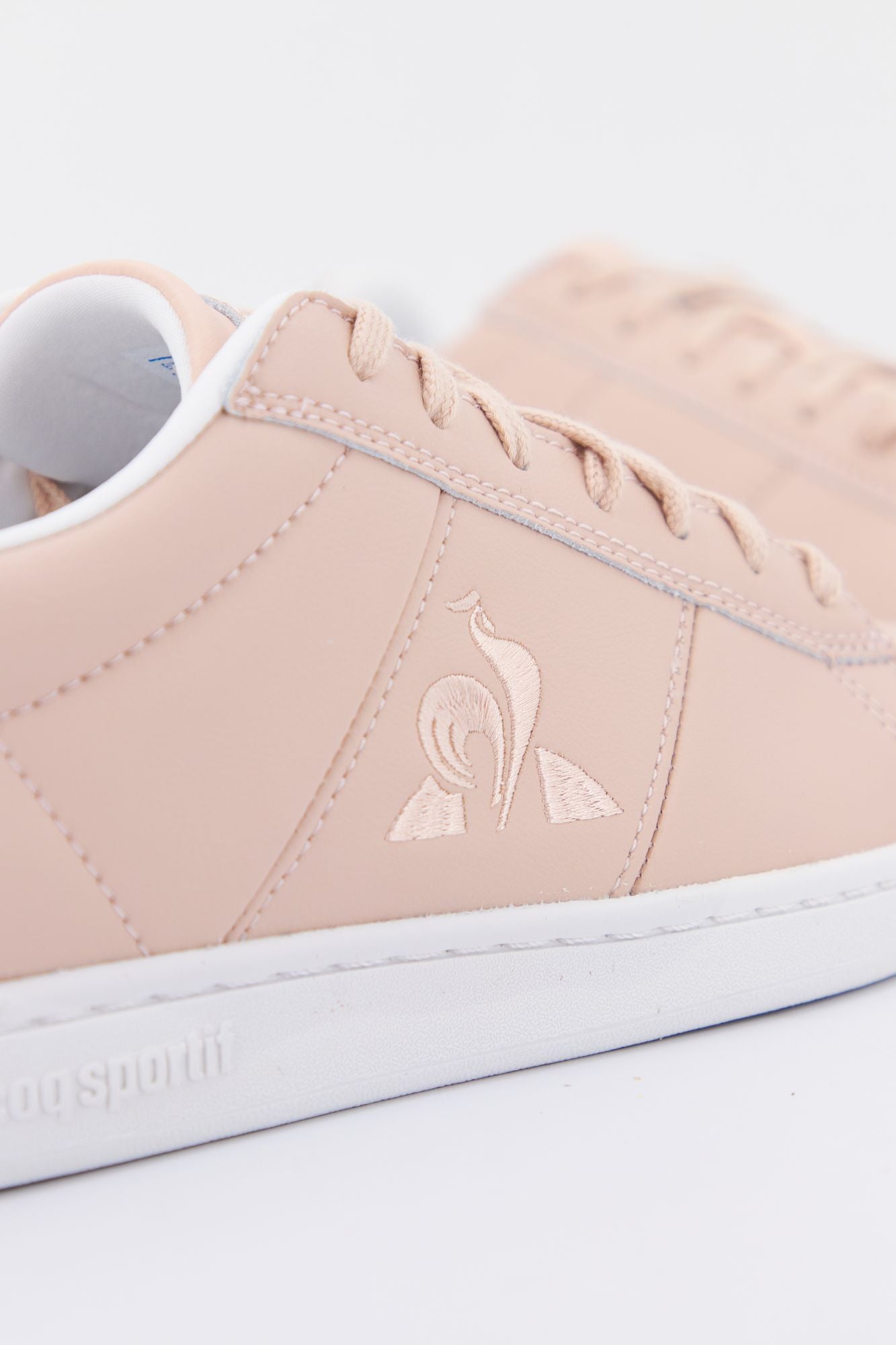 Le coq sportif outlet 77 femme