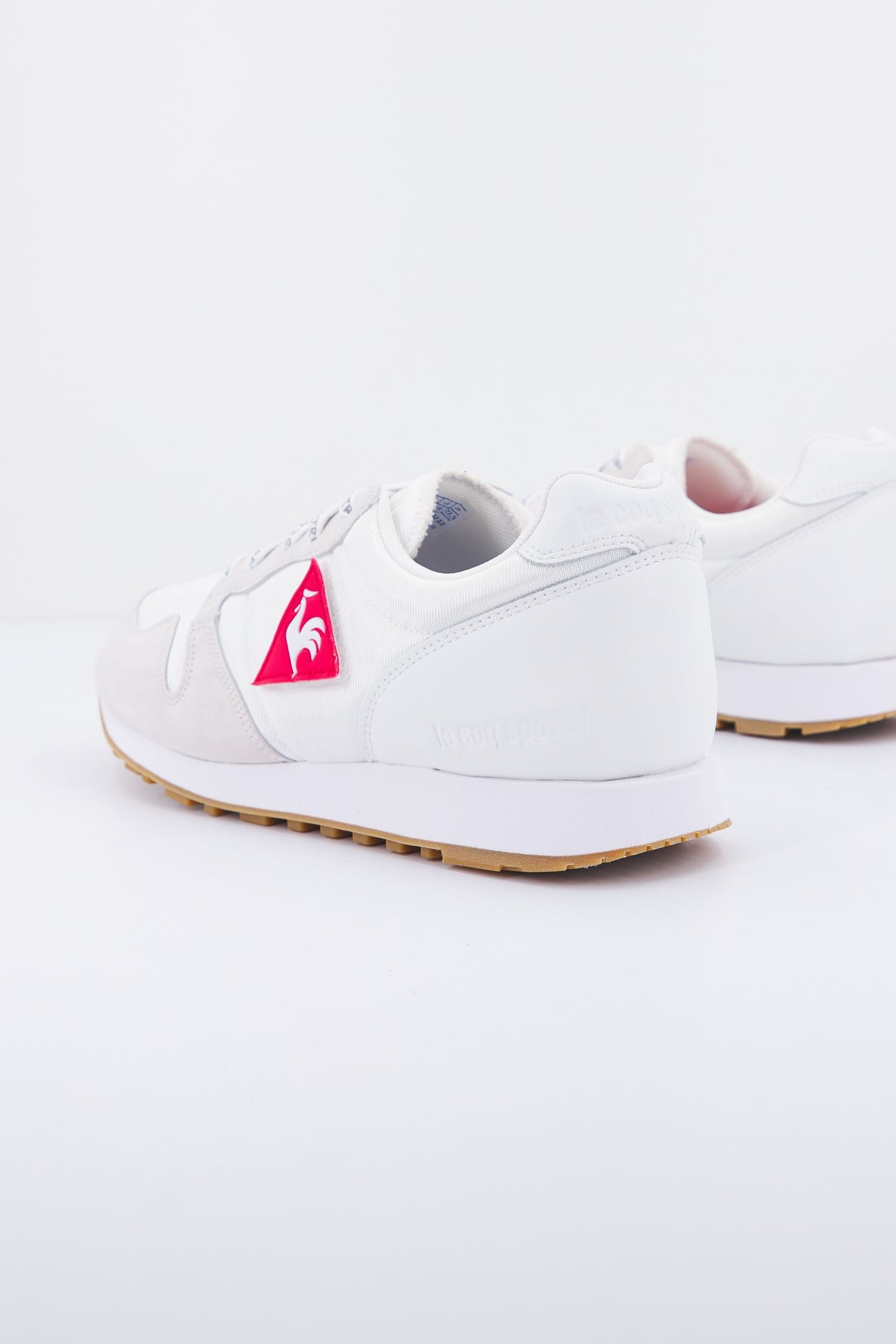 Le coq cheap sportif omega mif