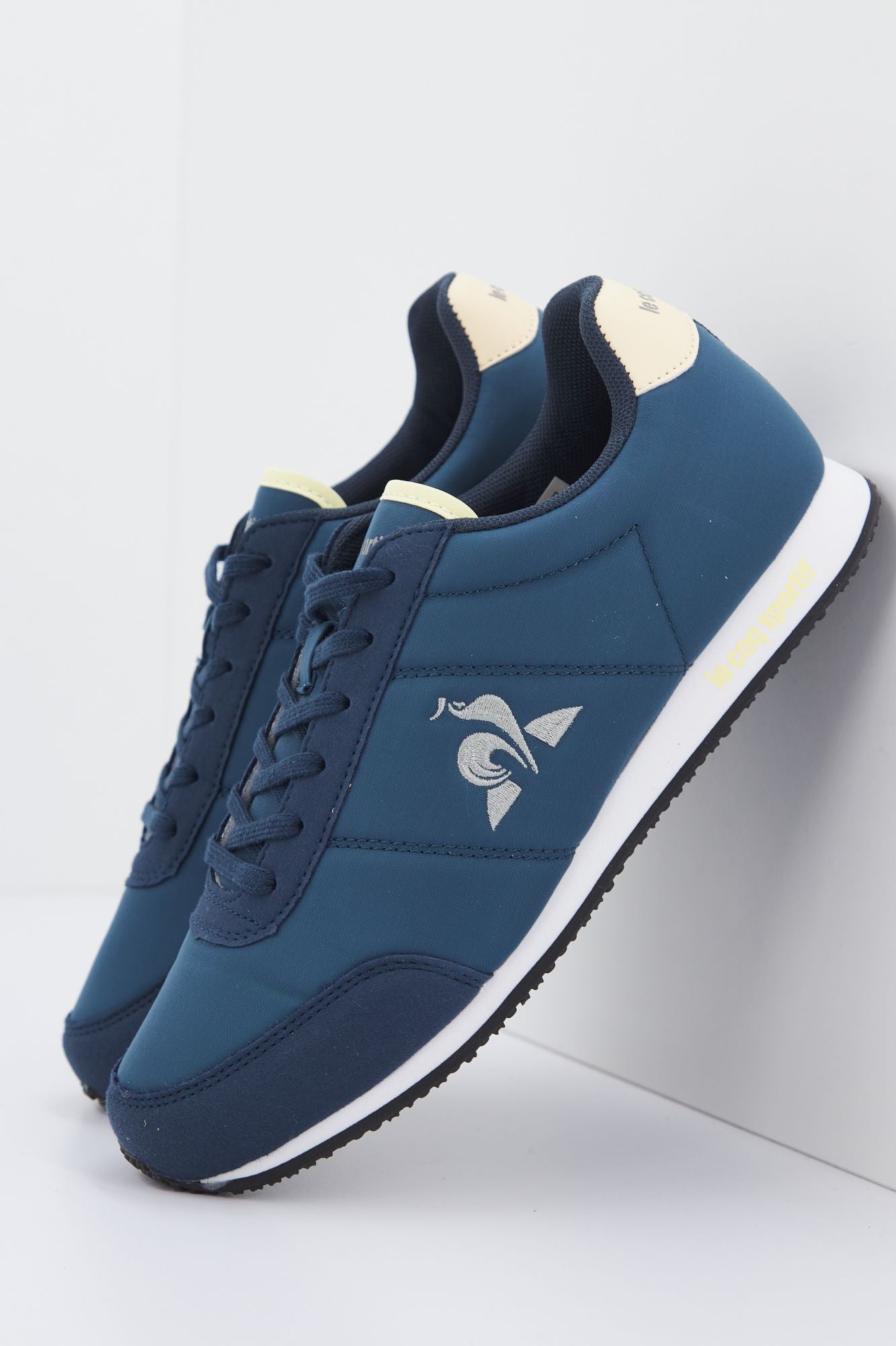 Coq sportif w clearance metallic