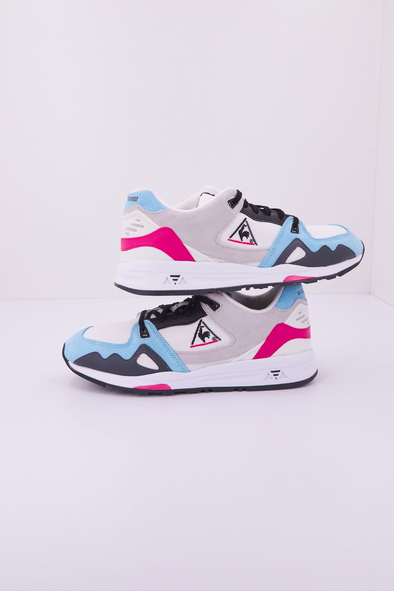 Le coq sportif cheap lcs r 1300 cyan