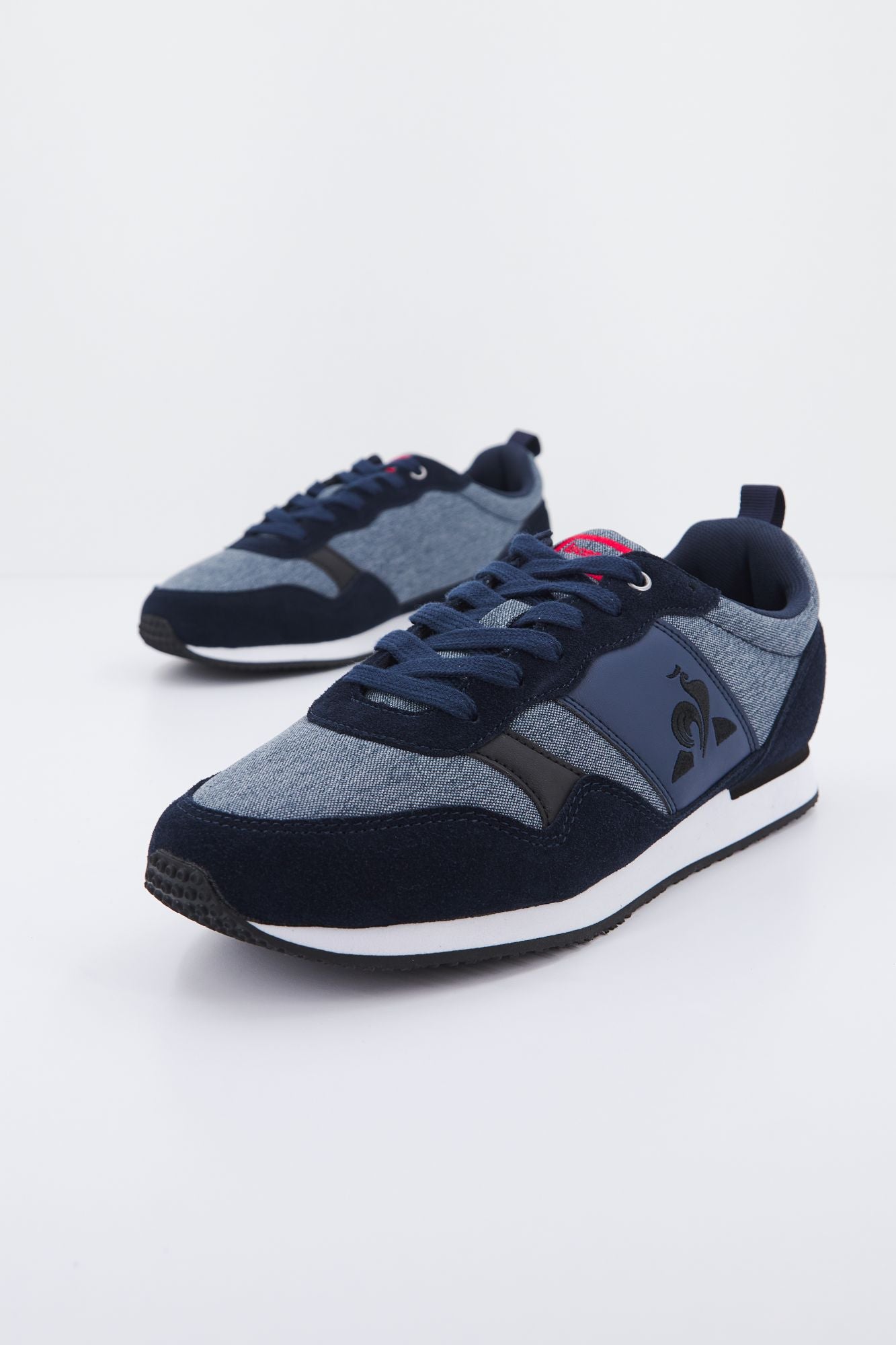 Le coq sportif best sale madrid