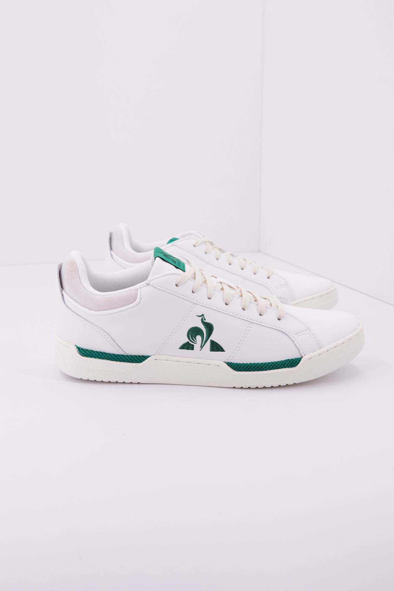 Le coq sportif 3 hotsell suisses españa