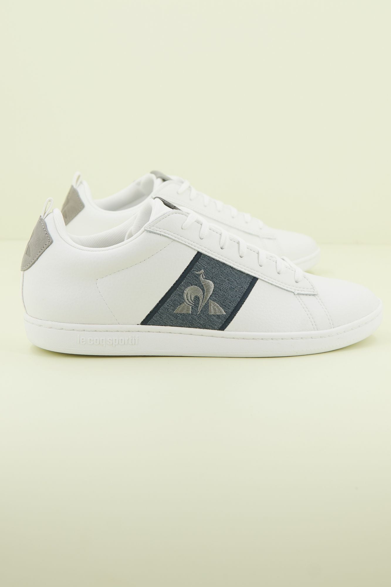 Le coq sportif online courtstar craft