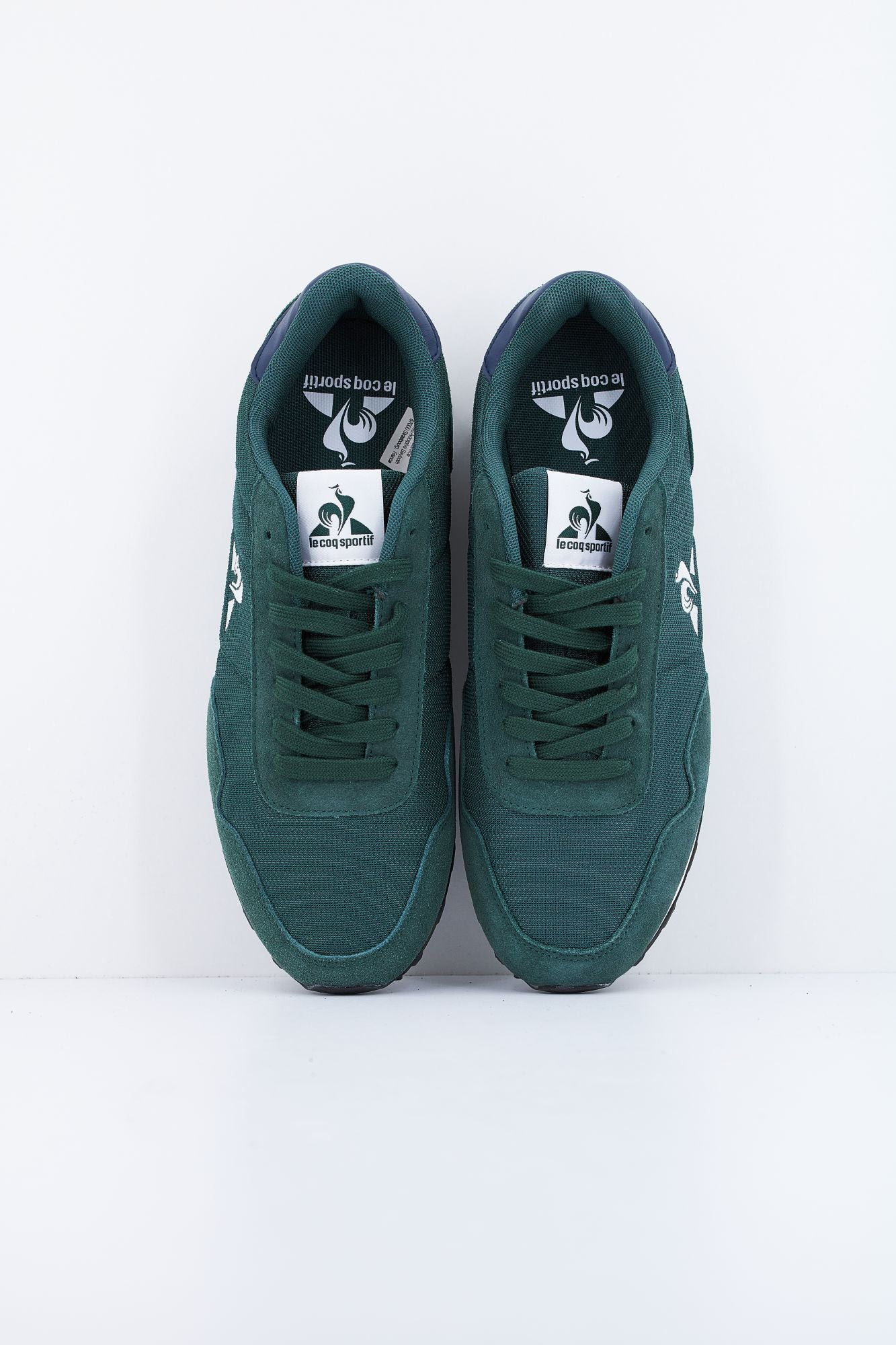 Le coq sportif online astra sport