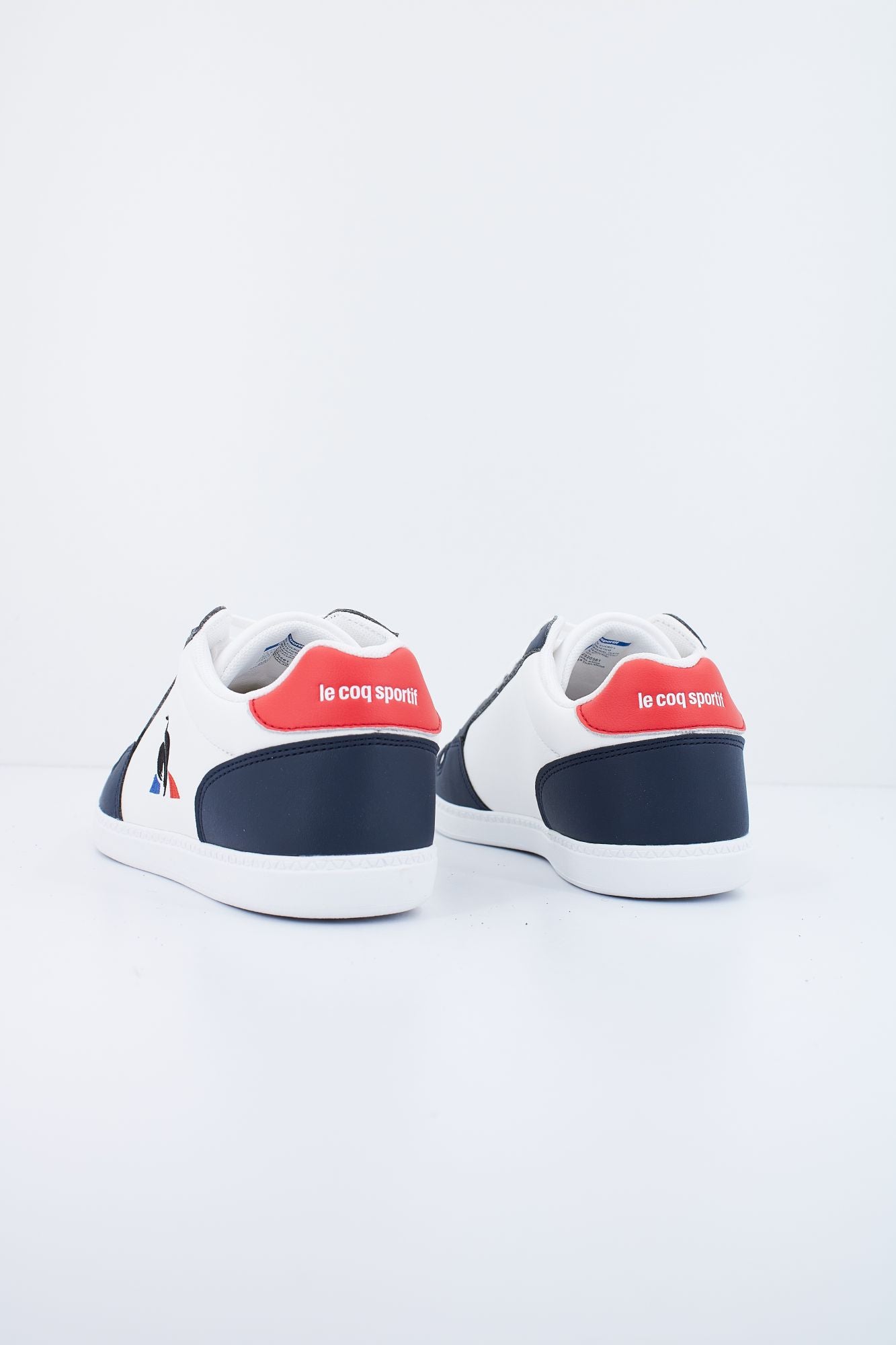 Le coq sportif online aceone