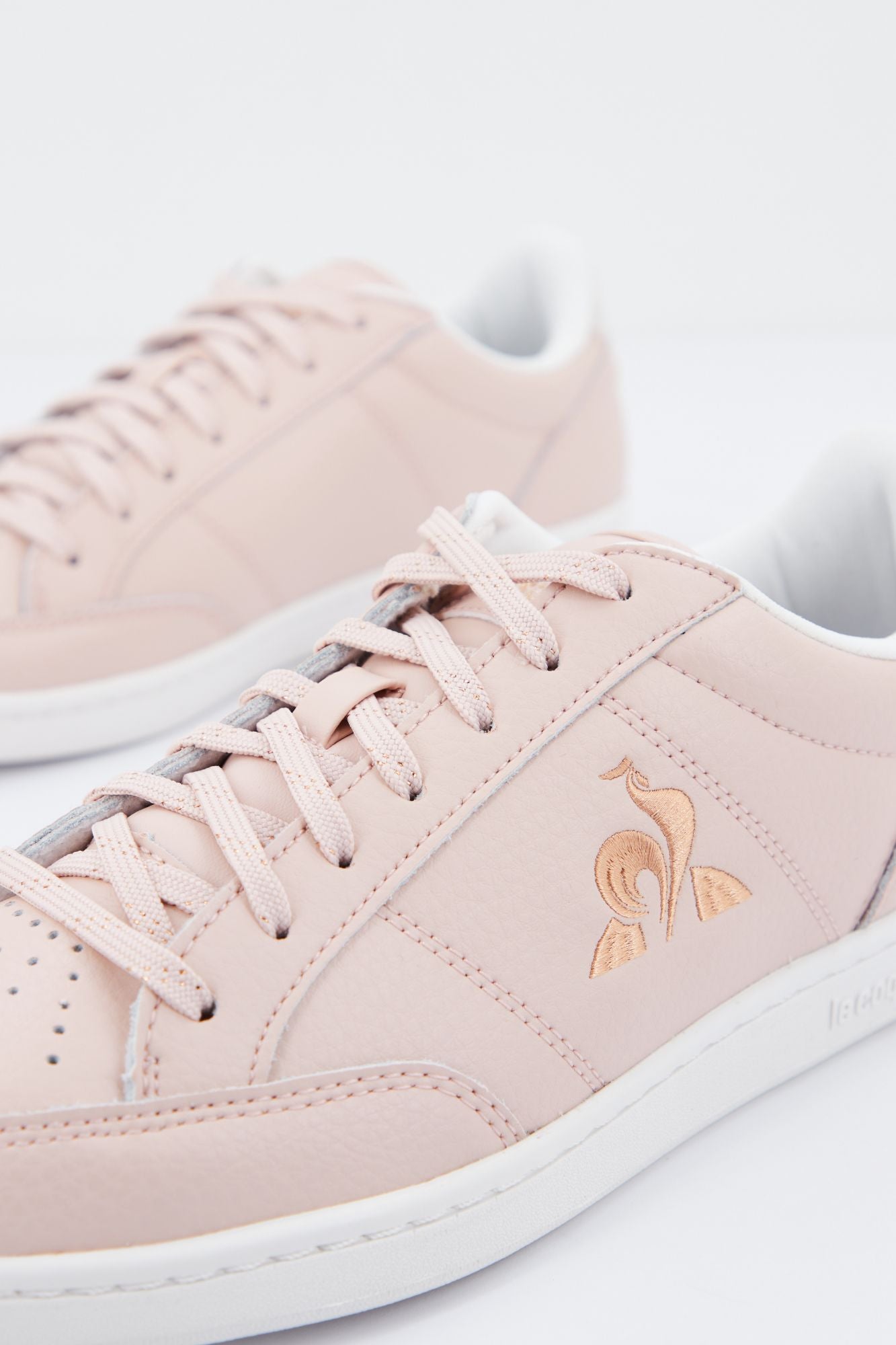 Le coq sportif sales court clay