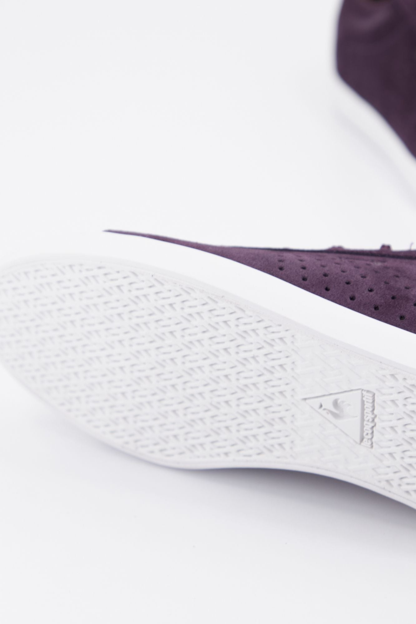 Le coq sportif agate violet new arrivals