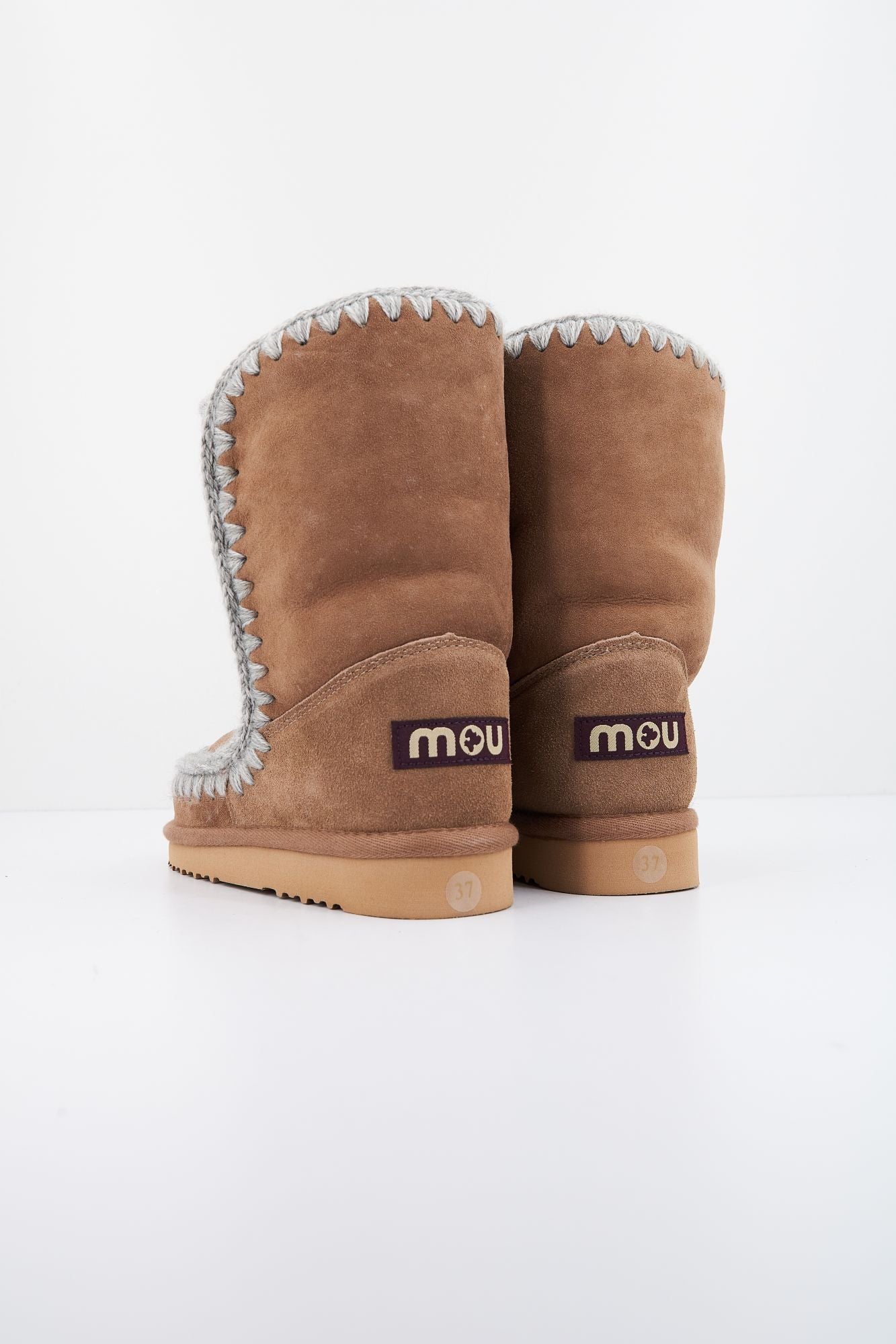 Botas Mou de Mujer online en YellowShop Yellowshop