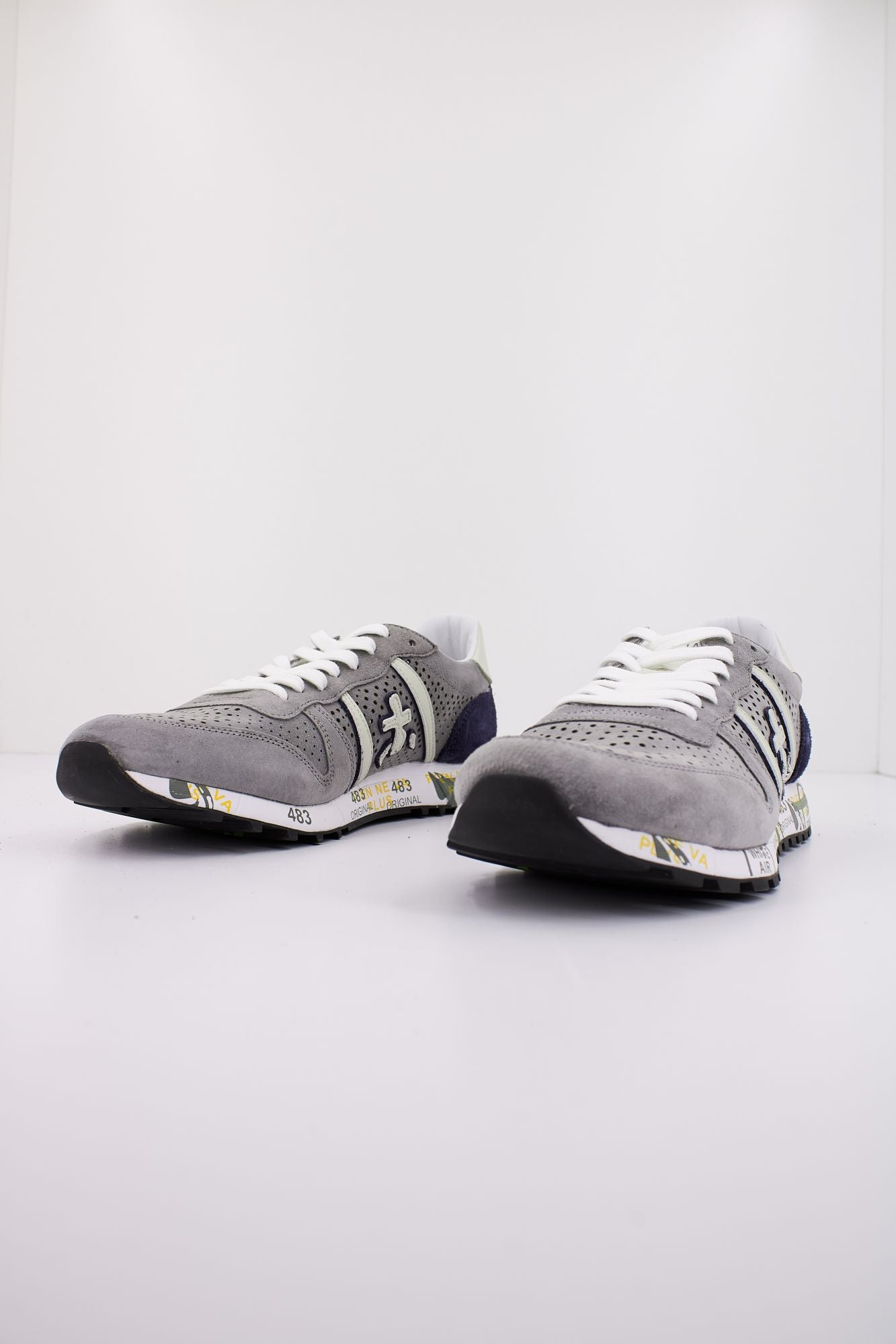 PREMIATA ERIC 6141 en color GRIS (2)