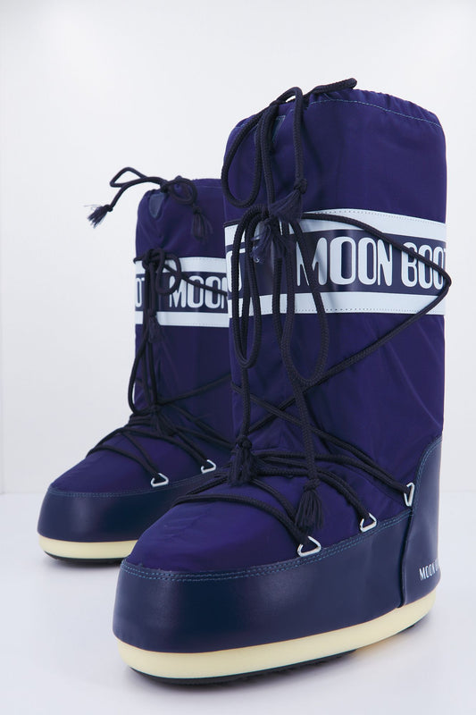 MOON BOOT 14004400 002  en color AZUL (2)