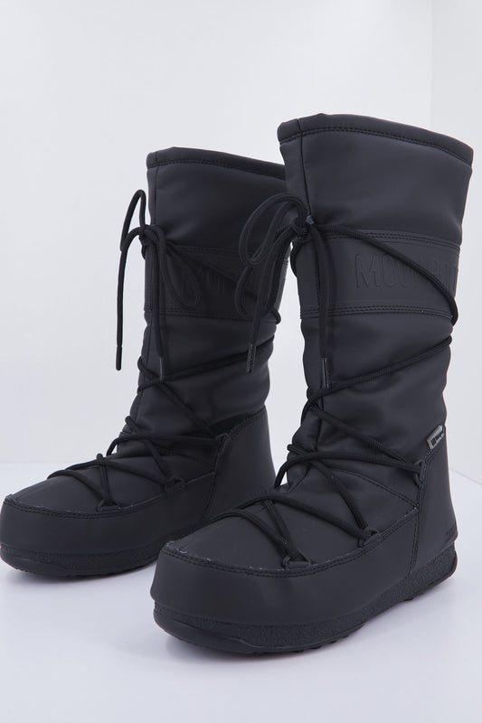 MOON BOOT 24010200 001 en color NEGRO (1)