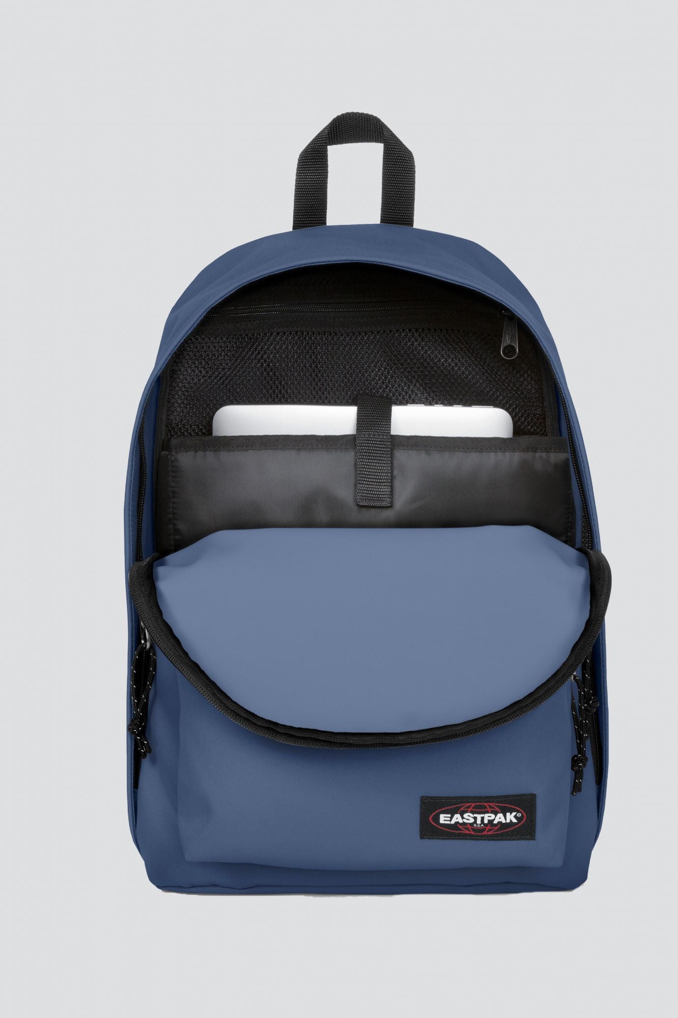 Mochilas Eastpak Azul