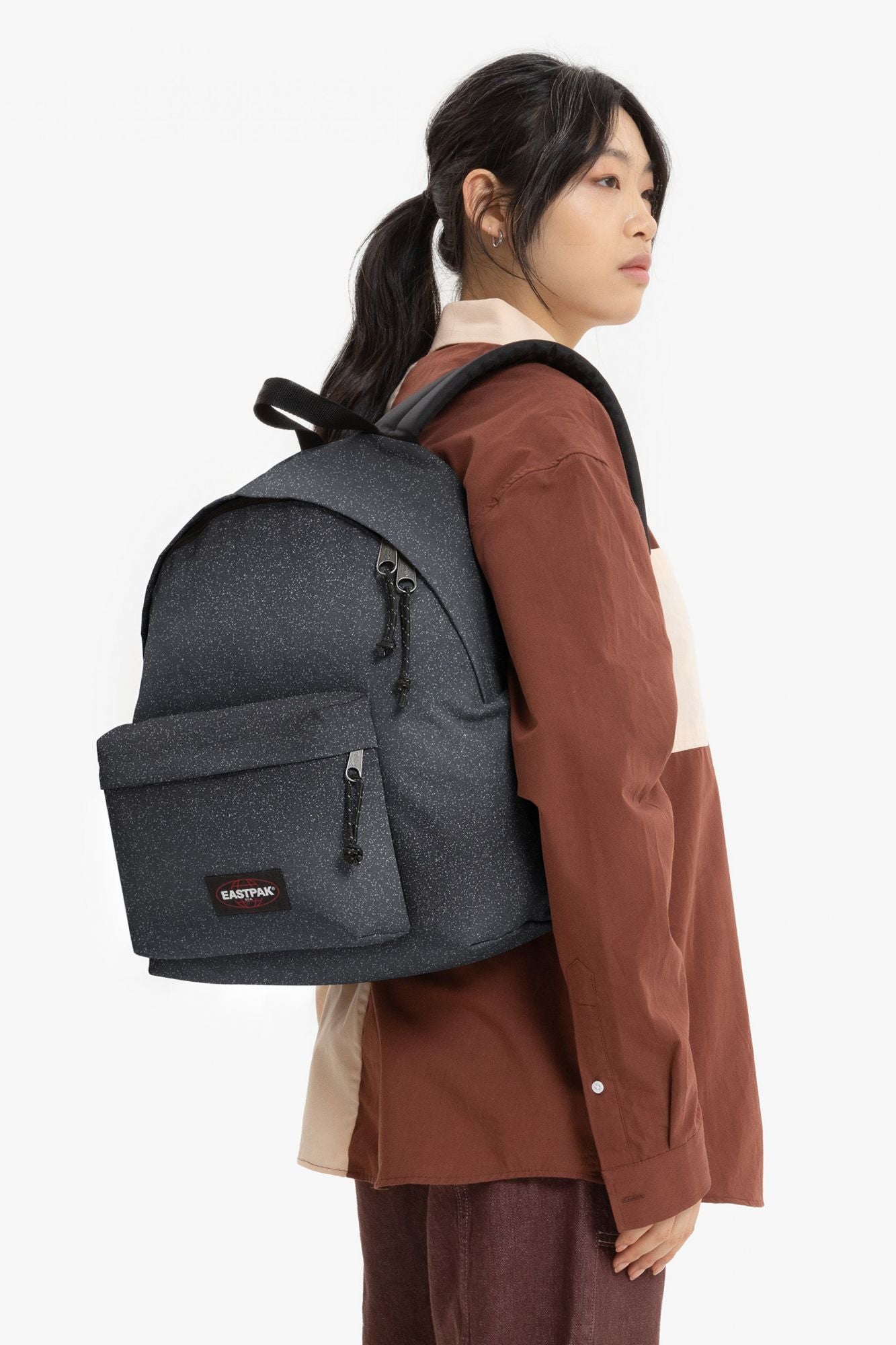 Eastpak dégradé hot sale