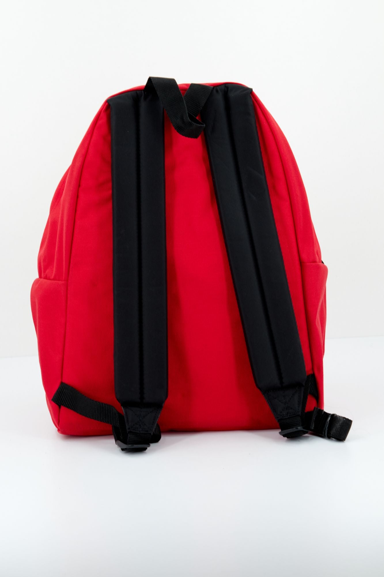 Mochila eastpak online roja