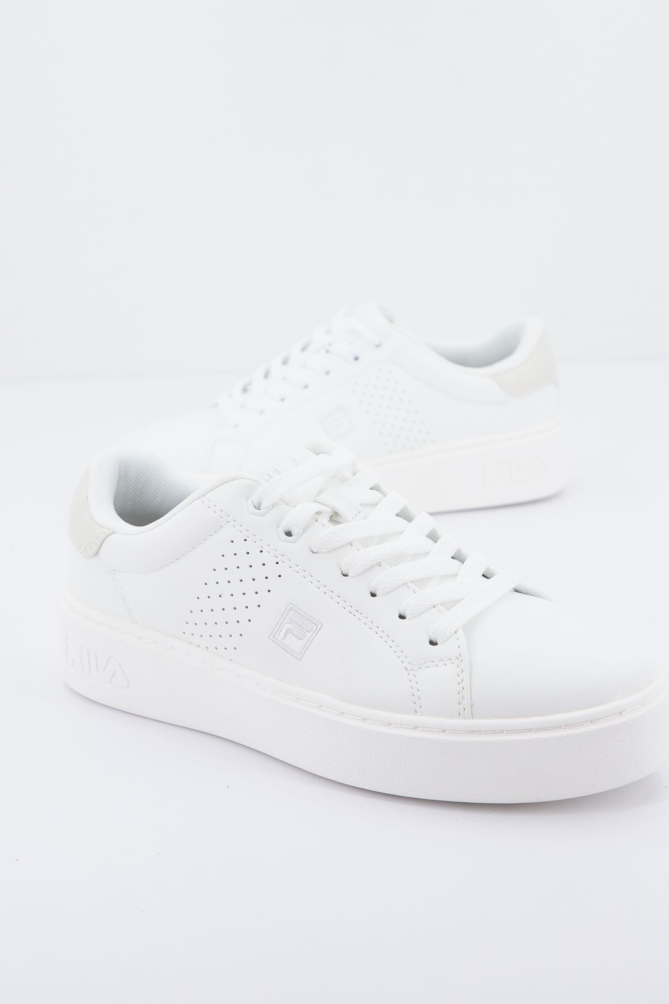 Fila sneakers store donna online