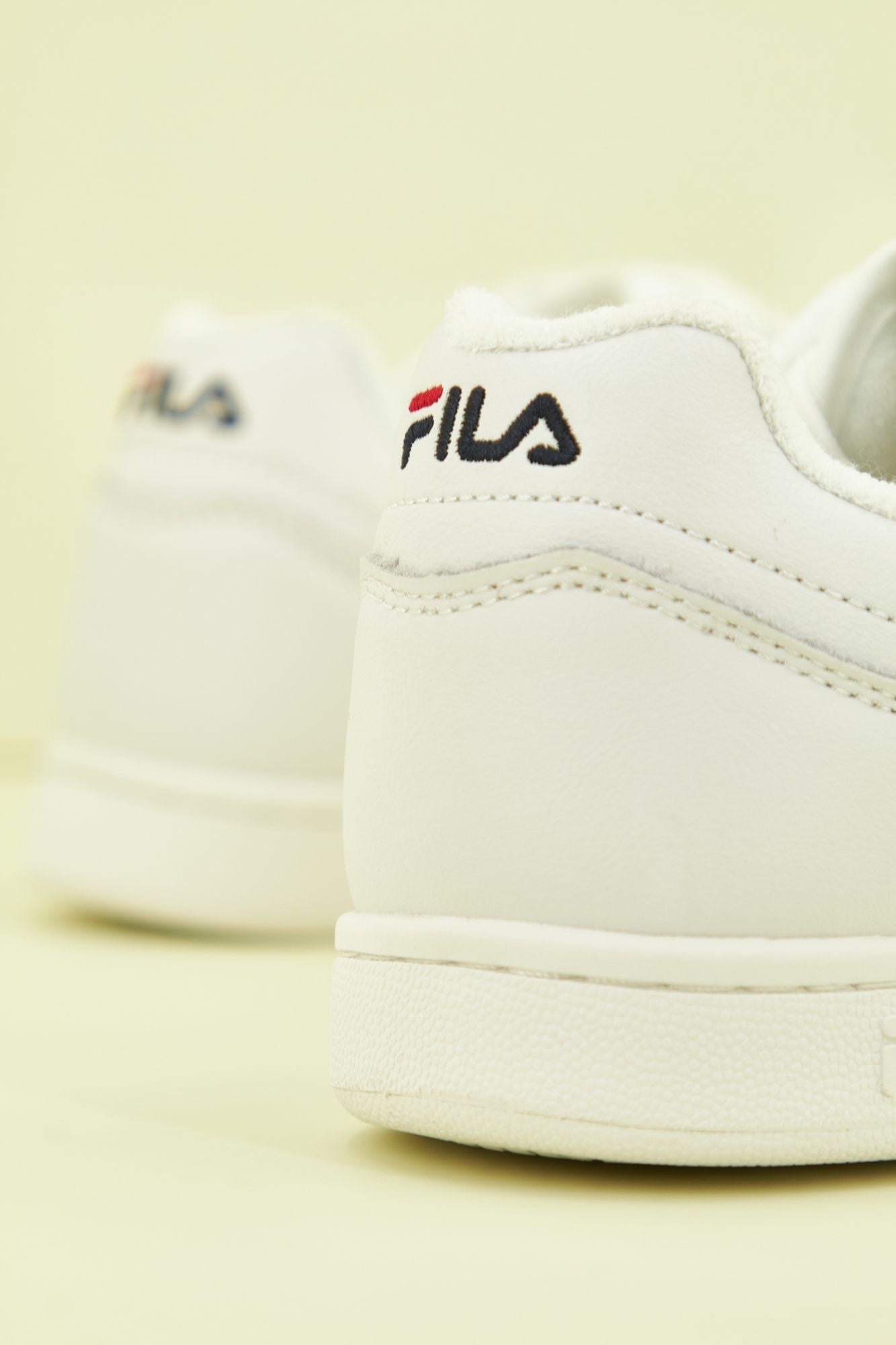 Sneakers dames 2024 fila