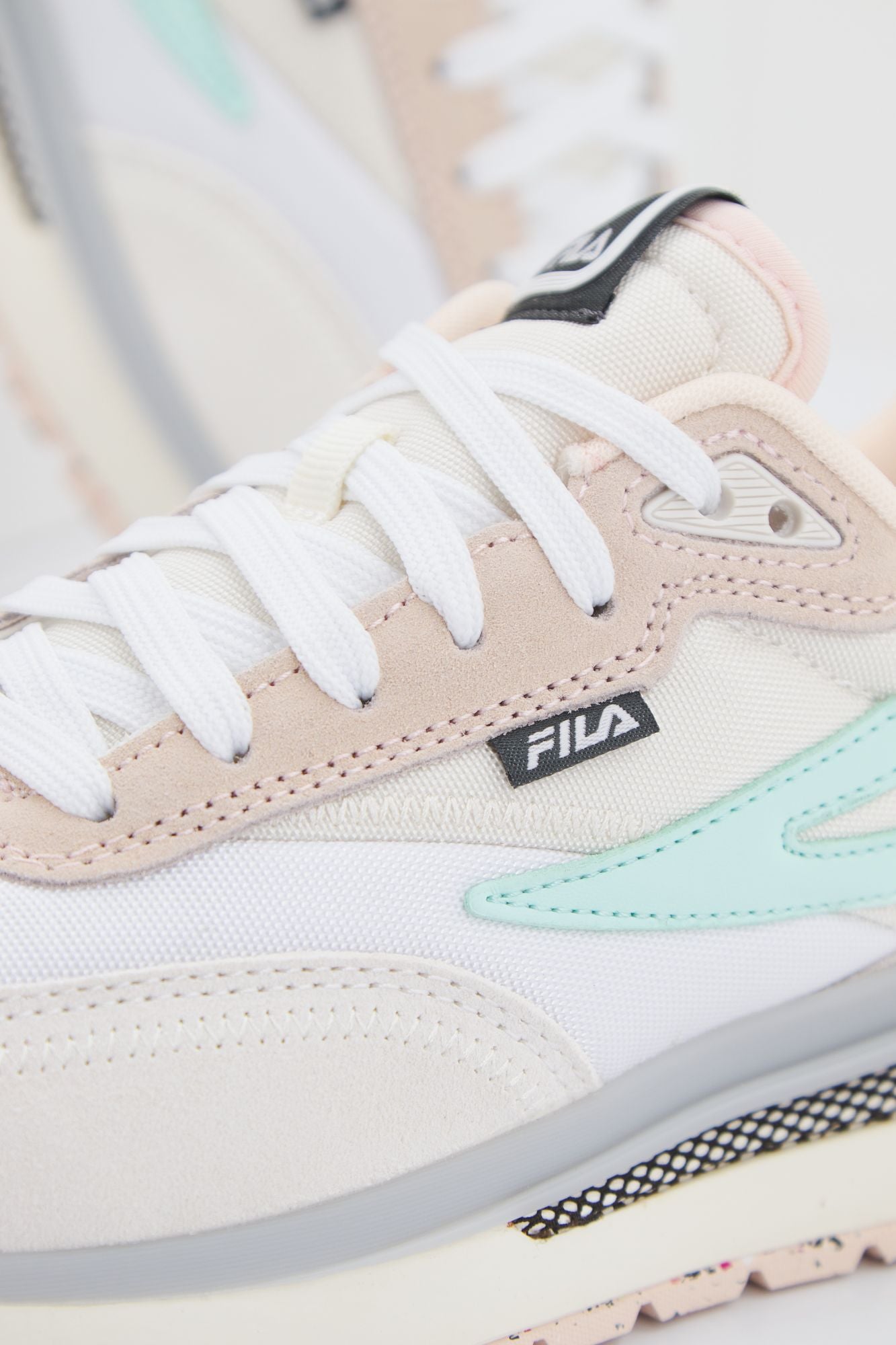 Tenis fila unisex online sale