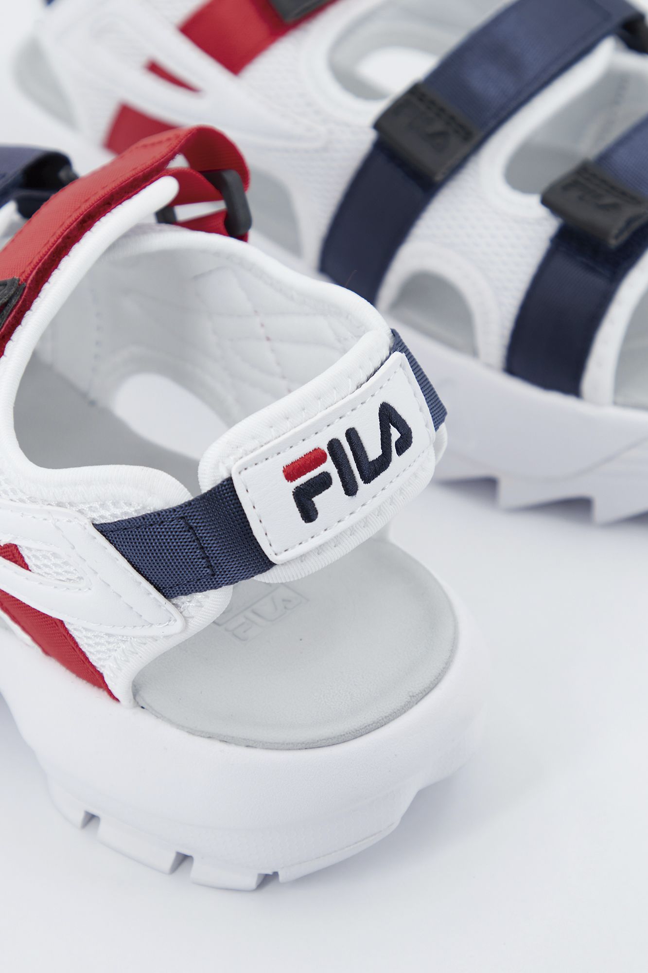 Fila shop sandale femme