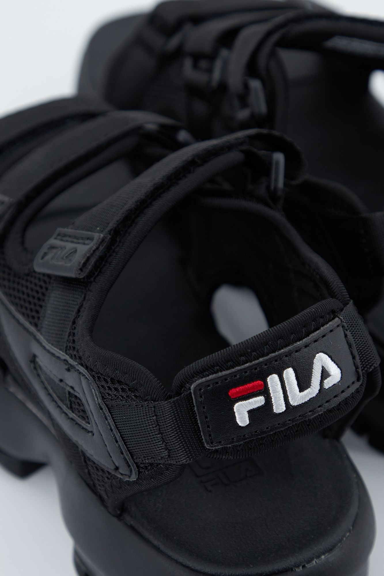 Sandalias fila mujer online disruptor